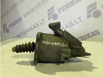 Clutch and parts for Truck Renault Magnum clutch servo: picture 1