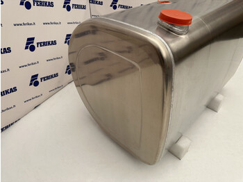 New Fuel tank for Truck Renault New aluminum fuel tank 445L: picture 2