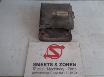 Spare parts Renault Occ ecu 24v renault 5010437363