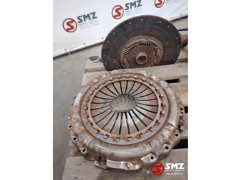 Clutch and parts for Truck Renault Occ koppelingsset Renault: picture 2