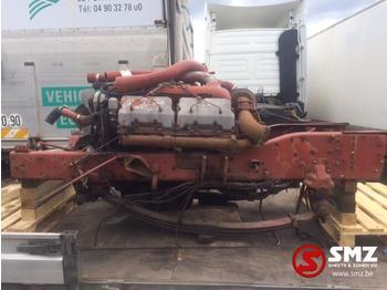 Spare parts for Truck Renault Occ motor renault R390 / R420 V8: picture 1
