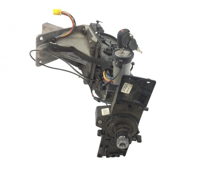 Steering column Renault Premium (01.96-): picture 5