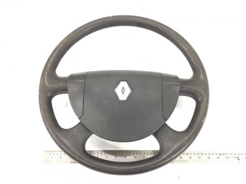 Steering wheel Renault Premium, Magnum: picture 1