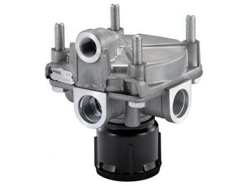 Brake valve for Truck Renault Relaisventiel WABCO 973.011.004.0: picture 1