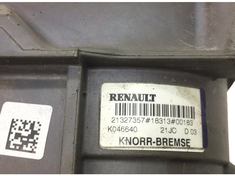 Valve Renault T (01.13-): picture 6