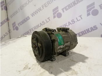 AC compressor for Truck Renault magnum: picture 1