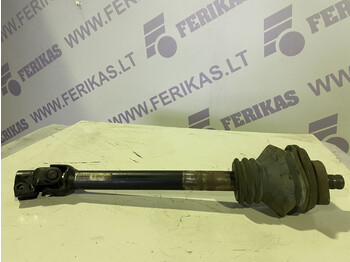 Drive shaft for Truck Renault steering shaft: picture 1