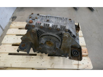 Gearbox SCANIA P