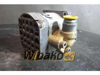 Hydraulic pump REXROTH