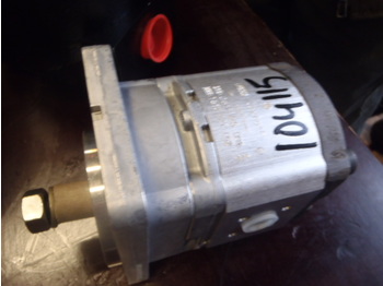 Hydraulic pump for Construction machinery Rexroth 511445001: picture 1