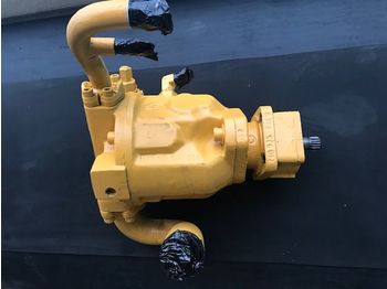 Hydraulic pump for Excavator Rexroth A10VSO: picture 1