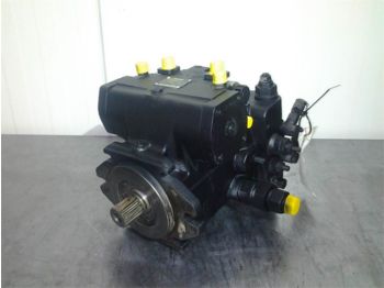 Hydraulic motor for Construction machinery Rexroth A4VG71DA1D2/32R: picture 1