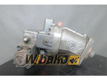 Hydraulic motor REXROTH