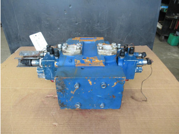 Hydraulic valve REXROTH