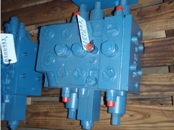 Hydraulic valve REXROTH