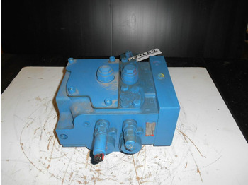 Hydraulic valve REXROTH