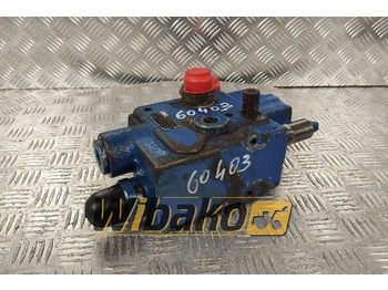 Hydraulic valve for Construction machinery Rexroth RSM2-16-B21/A315B120G24C4V01-008 R901018744: picture 2