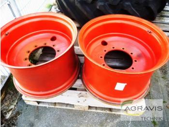 Rims Claas FELGEN