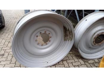 Rims Hartwig Räderbau