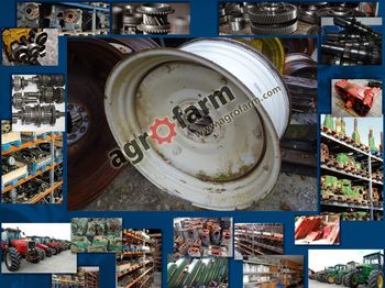 Rims New Holland T,6010,T6020,6030,6050,6060,6070,6080,6090,8020,8030,8040,8050