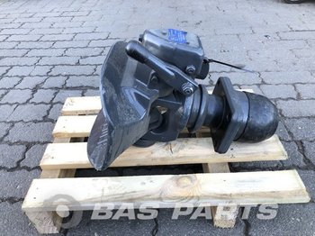 New Cab and interior for Truck Ringfeder RINGFEDER Trailer coupling: picture 1