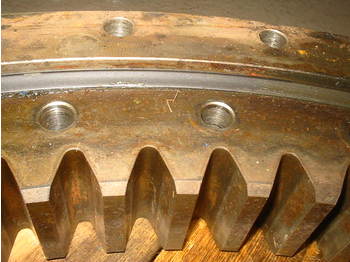Slewing ring for Construction machinery Rothe Erde 062.30.1100.101.04.1523/1005761: picture 1