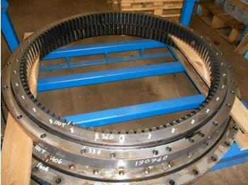 Slewing ring for Construction machinery Rothe Erde 062.30.1209.000.04.1523: picture 1
