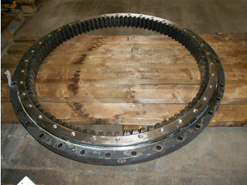 Slewing ring