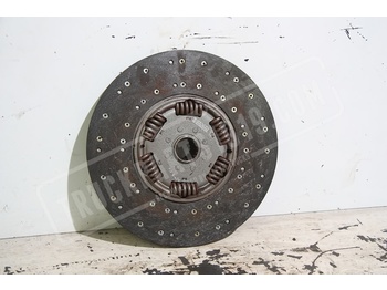 Clutch disc for Truck SACHS Clutch disc Mercedes Actros & Axor 2: picture 1
