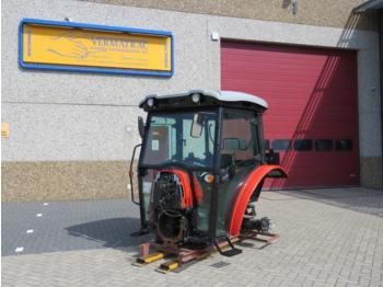 New Cab for Farm tractor SAME Argon: picture 1