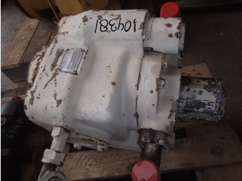 Hydraulic pump SAUER SPV23 000 2900: picture 1