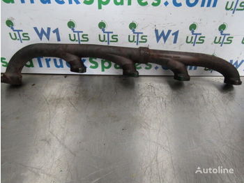 Exhaust manifold for Truck SCANIA 144/164 V8 (1424920): picture 1