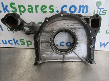 Engine and parts SCANIA P