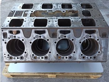 Cylinder block for Truck SCANIA 164 - 480HP: picture 1