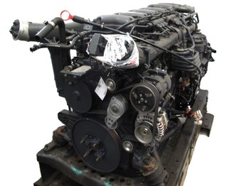 Engine for Truck SCANIA 450 DC 147 EURO 6 2016 R 60 000 HP: picture 1