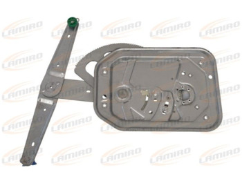 New Window lift motor for Truck SCANIA 4.5,6 WINDOWS MECHANISM WITHOUT ENGING RIGHT SCANIA 4.5,6 WINDOWS MECHANISM WITHOUT ENGING RIGHT: picture 2