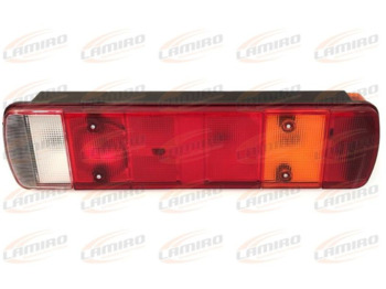 Tail light SCANIA