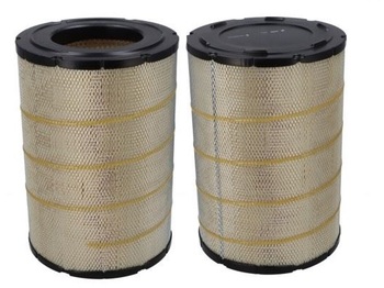 Air filter for Truck SCANIA 4 AIR FILTER INSET: picture 1
