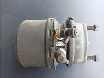 Brake cylinder for Truck SCANIA BRAKE MASTER CYLINDER - 9254813130: picture 1