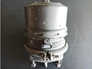 Brake cylinder for Truck SCANIA BRAKE MASTER CYLINDER - T24 REAR: picture 1