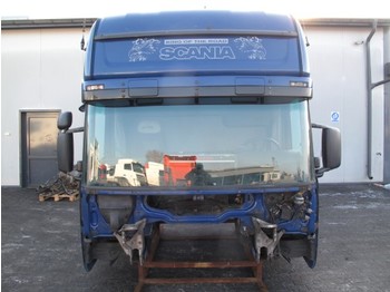 Cab for Truck SCANIA CABIN 124 4 TOPLINE Ba: picture 1