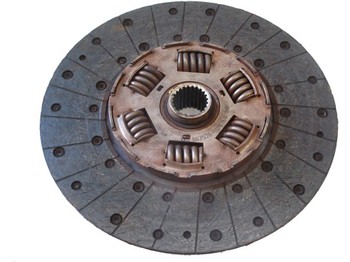 Clutch and parts for Truck SCANIA CLUTCH CLUTCH WHEEL 4: picture 1