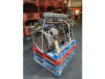 Engine for Bus SCANIA DC1103 B02: picture 1
