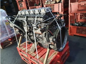 Engine for Bus SCANIA DC1104 B02: picture 1