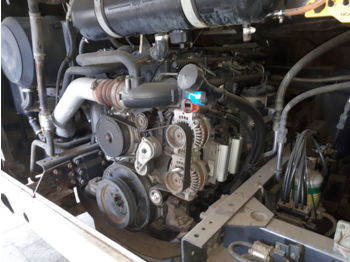 Engine for Bus SCANIA DC 917.: picture 1