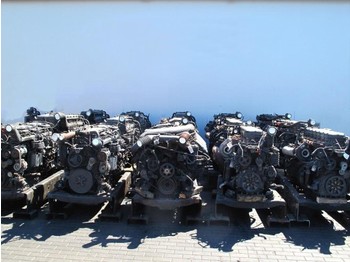 Engine for Truck SCANIA DC 917 R 270 EURO 4 COMPLETE MOTOR: picture 1