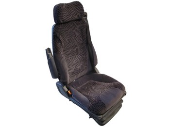 Seat for Truck SCANIA DRIVER'S SEAT 4: picture 1