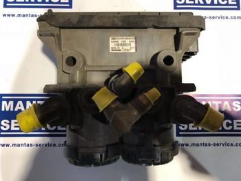 Air brake compressor for Truck SCANIA EBS valve: picture 1