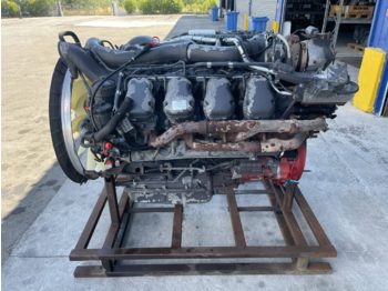 Engine for Truck SCANIA ENGINE DC 16.21: picture 1