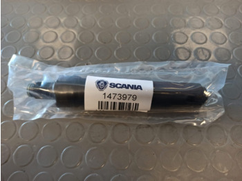 Fuel filter SCANIA